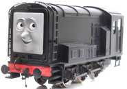 Diesel's television series model