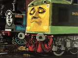 Class 40 (RWS)