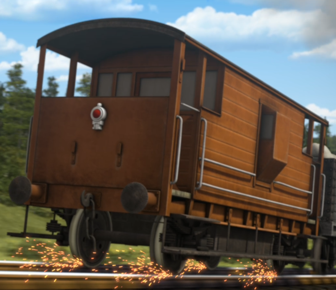 vans brake vans brake