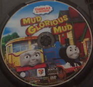 2010 Maple Pictures disc