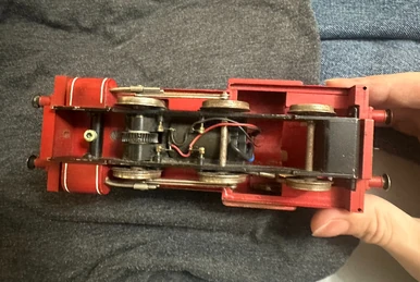 BB talking Hiro TrackMaster Talking Flip-Face Hiro Review - YouTube