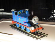 ThomasReplicaModel