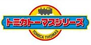 Tomica Thomas Logo (2005-2011)