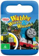 Australian DVD