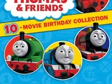 10-Movie Birthday Collection
