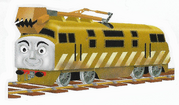 Diesel 10