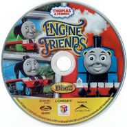 Canadian Disc 2