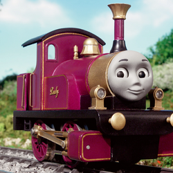 カテゴリ 女性キャラクター きかんしゃトーマス Wikia Fandom カテゴリ 女性キャラクター きかんしゃトーマス Wikia Fandom
