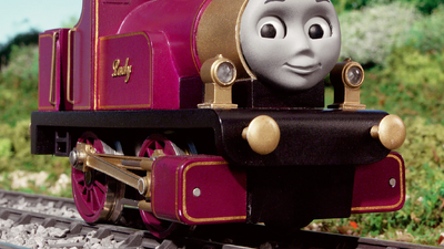 Discuss Everything About Thomas the Tank Engine Wiki | Fandom