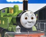 Oliver (T&F26)