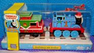 Take Along Holiday on Sodor