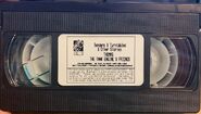 2nd 1990 VHS