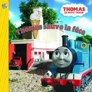 Thomas'MilkshakeMuddleFrench