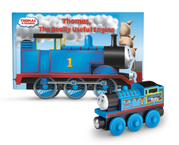 The Book with Thomas