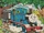 Thomas and the Old House