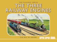 The Three Railway Engines (1945)