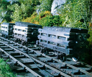 Slate Trucks