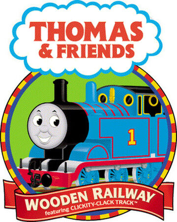 Fisher Price CDJ04 Thomas & Friends Wooden Railway Ryan