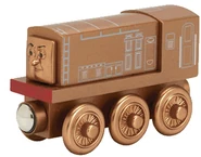 60th anniversary bronze Diesel