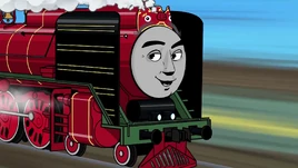 YongBaoandtheTiger118