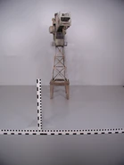 Eighth series ruler reference of Big Mickey