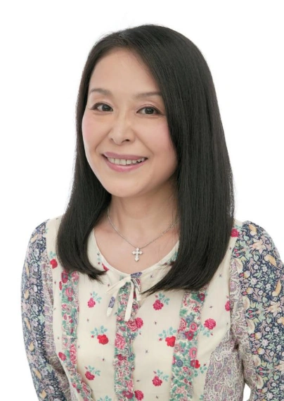 Chisato Nakajima Thomas The Tank Engine Wikia Fandom