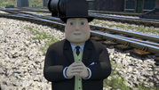 Sir Topham Hatt