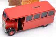 ERTL Moneybox (Cancelled)