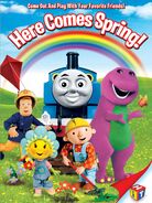US Amazon Prime Video Cover