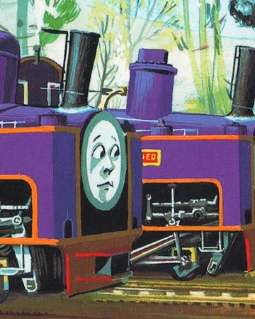 ertl godred