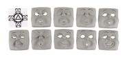 Ned's faces and CGI tracker