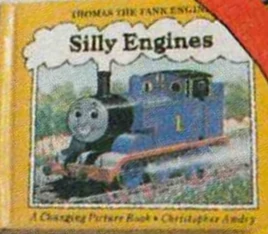 SillyEngines