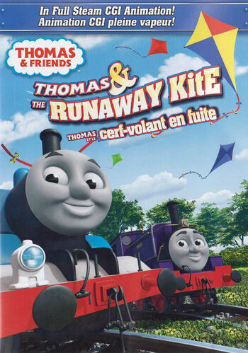 The Complete Series 19, Thomas the Tank Engine Wikia