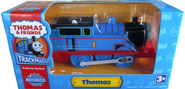 TrackMaster (HiT Toy Company) 2009 Little friends Thomas Walmart box