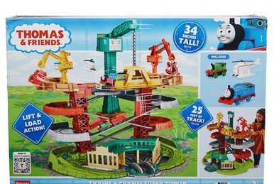 Thomas super station tesco sales