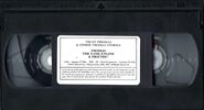 Early 1995 VHS