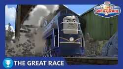 Vinnie thomas the tank engine on sale