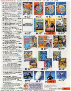 The game advertised in the 2002 Sears Canadian Christmas Book