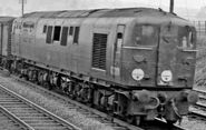 The silver engine's basis