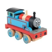 Magnetic Stacking Thomas