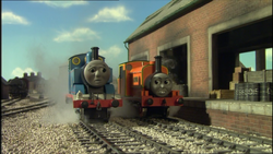 Don T Be Silly Billy Gallery Thomas The Tank Engine Wikia Fandom Don T Be Silly Billy Gallery Thomas The Tank Engine Wikia Fandom