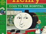 Henry Goes to the Hospital