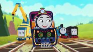 Brand New Track DVD promo