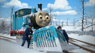 NoSnowforThomas100