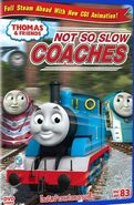 Not So Slow Coaches (Volume 83)
