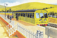 Dryaw (The Railway Series) (1945-2011)