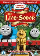 UK DVD