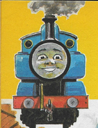 Thomas in the 1980 Annual