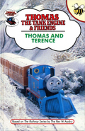 Thomas and Terence