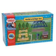 Build a Bridge Pack